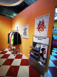 -Devilhands Barbershop男士理容店