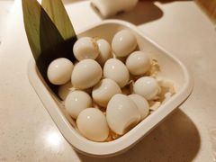 鹌鹑蛋-海底捞火锅(万丰桥店)