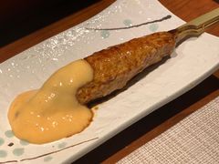 鸡肉棒-yokocho上横町·日本食街(深业上城店)