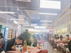 -何不烦·鲜肉烤串·衡阳小炒