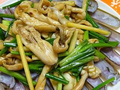 -粤盛海鲜平价店(洛溪食街店)