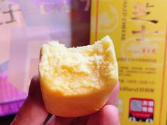 -好利来(龙首印象城店)