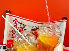 -避风塘·金牌店·夜宵(金玉兰店)