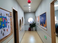 -瑞思英语·少儿英语启蒙(和平·国际商场示范校区)