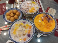 -赵记传承·中国甜品(福州总店)