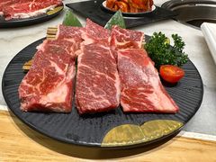 -韩宫宴和牛烤肉(合肥滨湖银泰城店)