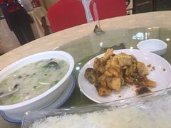 -祈胜邨•顺德鱼生•顺德菜(容桂店)