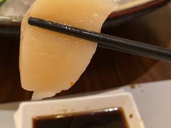 -大渔铁板烧(东城店)