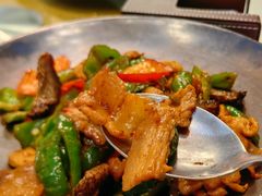 -香蜜轩·粤菜·宴会(世界之窗店)