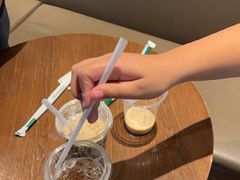 -星巴克(保定万博广场店)