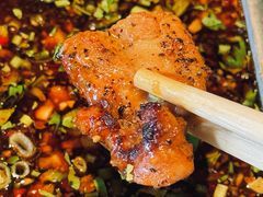 -山葵说·泥炉烤肉(泰达时尚E街区店)