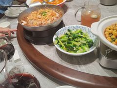 -丁哥·庐味鲜 土菜·20年老字号(世纪阳光花园店)