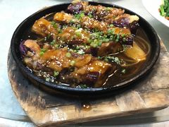 -秋色客家菜(南山店)