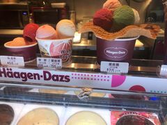 -哈根达斯(龙湖时代天街店)