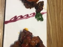 -峨嵋小镇·川菜(勒泰中心店)