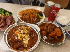 -澳门地道葡国餐