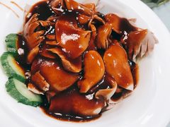 -桦立酒家(宜山路店)