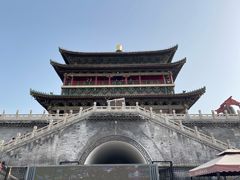 -西安鼓楼