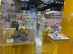 -泡泡玛特POPMART(柏威年购物中心店)