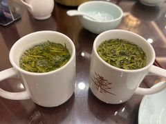 -富春茶社(国庆路店)