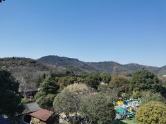 -白马涧龙池景区