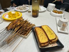 -金谷园饺子·烧烤(人大总店)