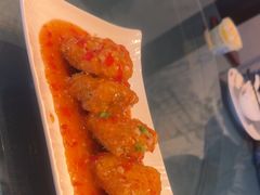 -永安水煮活鱼·仪征菜(仪征奥林匹克店)