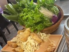 -陈大锅·岳阳鱼馆·地道岳阳菜(美食街店)