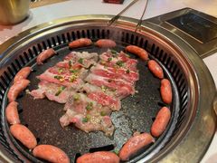 -杨记齐齐哈尔烤肉(总店)