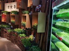 -番食园鲜食火锅(高新店)
