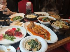 -宋园·金宴浙鲜馆(静安店)