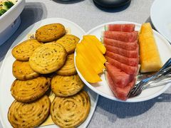-凯苑宁波海鲜(保利广场店)