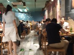 大堂-顺承小院儿