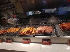 -通海俄式烧烤(下瓦房店)