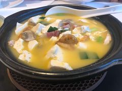 -港丽餐厅(高德置地店)