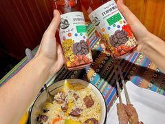 -开帝锐抓饭(和田街店)