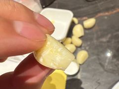 -吉香碳烤生蚝(仙霞路店)