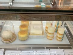 -蜜思琪蛋糕(民生路店)