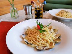 -OGGI TRATTORIA PIZZERIA(深业上城店)