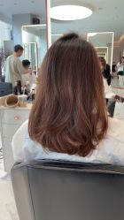 -FLAIR HAIR SALON