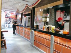 -八婆婆烧仙草(中山路店)