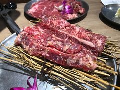 -西塔老太太泥炉烤肉