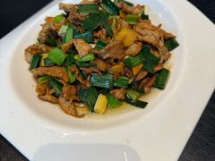 -翠湖宾馆·中餐厅