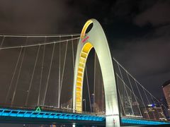 -珠江夜游西堤码头