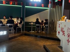 -棂笼·深度沉浸密室(武汉旗舰店)