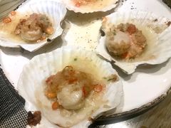 -博林天瑞喜来登酒店·西丽尚膳