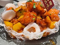 -老福洲·三十年福州味(斗东店)