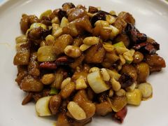 -新川办餐厅