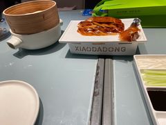 -小大董·烤鸭(观景餐厅·南京西路店)