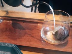 -Home Cafe(水榭春天店)